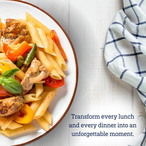 De Cecco Penne Rigate Pasta, 16 Oz
