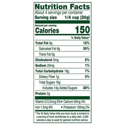 Simple Truth Freeze-Dried Coconut Milk in Milk Chocolate 4.5 oz