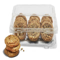 Whole Foods Market, Cookie Peanut Butter Mini 18 Count, 12 Ounce