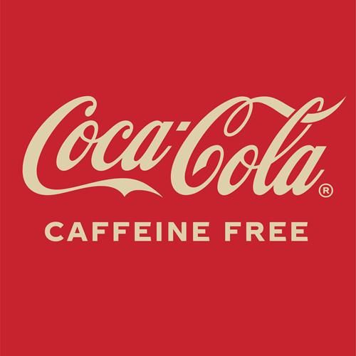 Caffeine Free Coca-Cola, 12 Fl Oz, 12 Pack