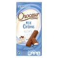 Choceur Milk Creme Filled Mini Chocolate Bars, 7.05 oz