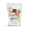 Whole Foods Market Rose Petal Epsom Salt With Himalayan Salt, 48 Ounce