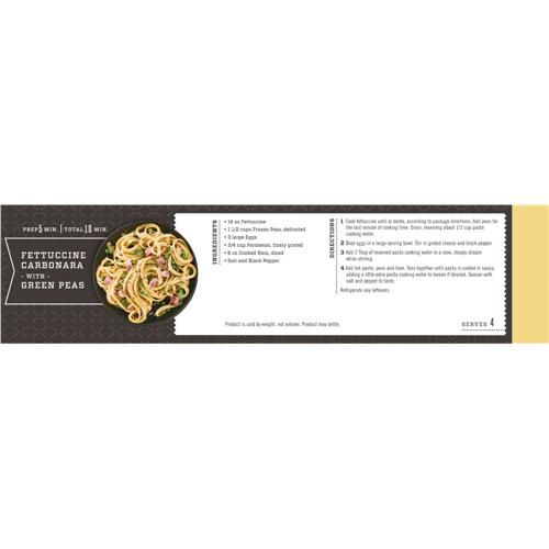 Kroger Fettuccine 16 oz