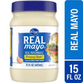 Kroger Real Mayo 15 fl oz
