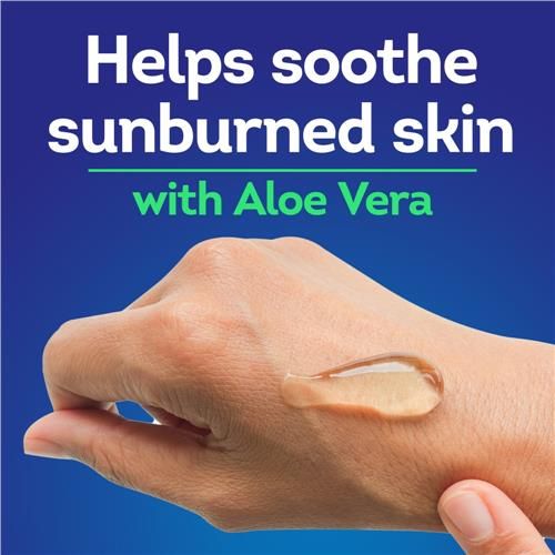 Kroger Aftersun Aloe Gel 16 fl oz