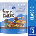 Kroger Simply Classic Trail Mix 14 oz