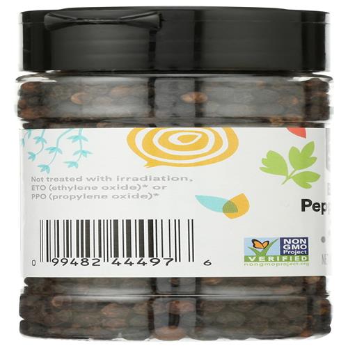 Whole Foods Market Whole Black Peppercorns, 1.87 Oz