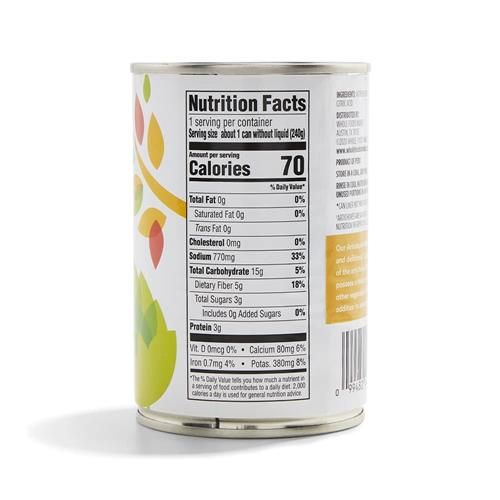 Whole Foods Market Artichoke Quarters, 14.1 Ounce