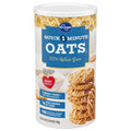 Kroger 100% Whole Grain 1 Minute Quick Oats 42 oz