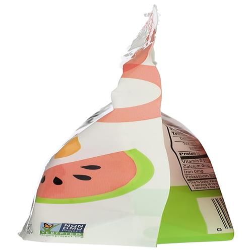 Whole Foods Market, Sour Gummy Watermelon Rings, 6 Ounce