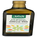 Whole Foods Market, Organic Extra Virgin Mediterranean Olive Oil, 33.8 Fz