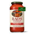 Raos Homemade Arrabbiata Sauce, 24 Oz, Tomato Sauce, Spicy, All Purpose, Keto Friendly Pasta Sauce, Premium Quality Tomatoes From Italy And Crushed Red Pepper