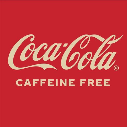 Caffeine Free Coca-Cola, 12 Fl Oz, 12 Pack