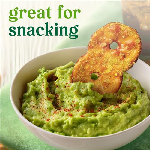 Simple Truth Honey Mustard Pretzel Thin Crisps 7.2 oz