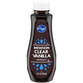 Kroger Clear Imitation Vanilla Extract 2 fl oz