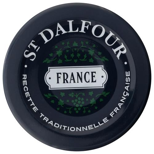 St Dalfour Cherry & Acerola Superfruits Spread, 6 Oz