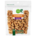 Simple Truth Everything Seasoned Cashews 7 oz