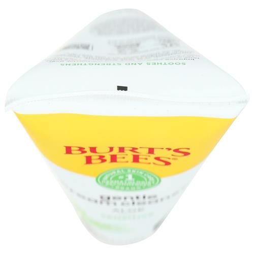 Burts Bees, Cleanser Facial Sensitive, 6 Ounce