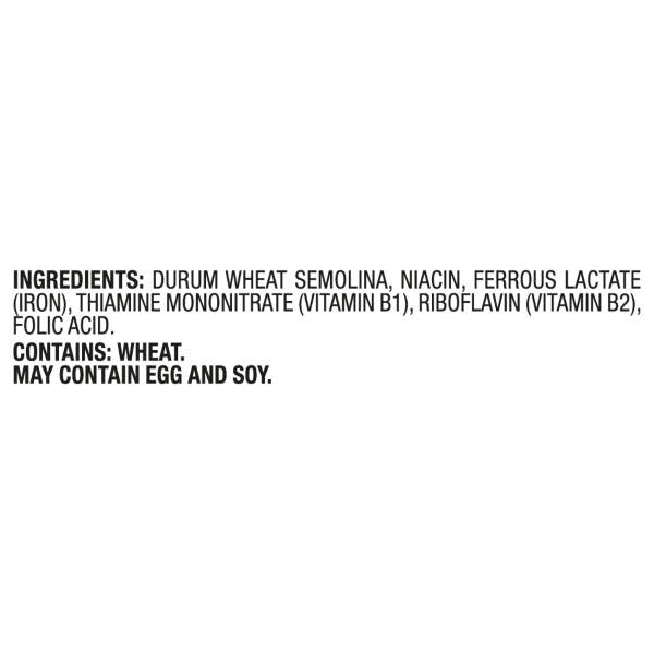 Reggano Farfalle Pasta, 12 oz