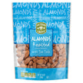 Southern Grove Oil Roasted and Salted Almonds, 14 oz
