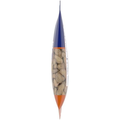 Kroger Salted Roasted In-Shell Peanuts 16 oz