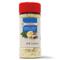 Stonemill Garlic Salt with Parsley, 3.5 oz