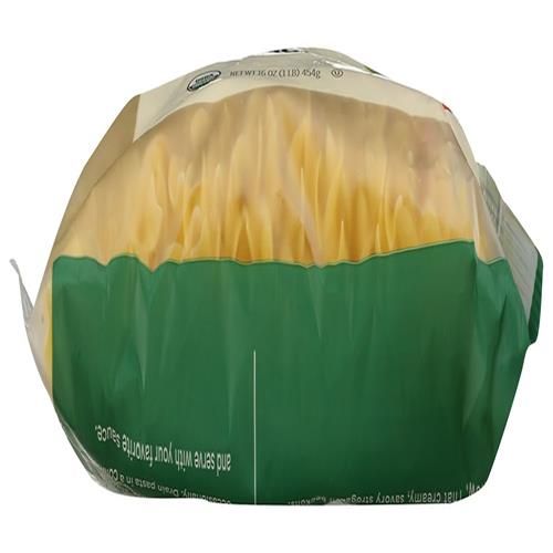 Whole Foods Market, Organic Extra Wide Egg Noodles, 16 Oz