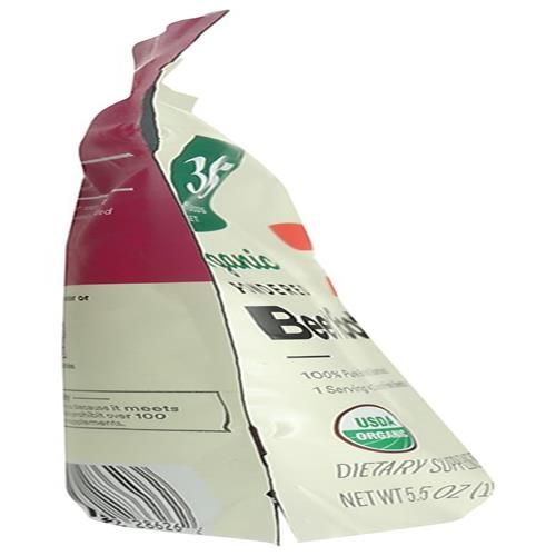Whole Foods Market, Organic Beet Root, 5.5 Oz