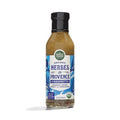 Whole Foods Market, Organic Herbes De Provence Vinaigrette, 12 Oz