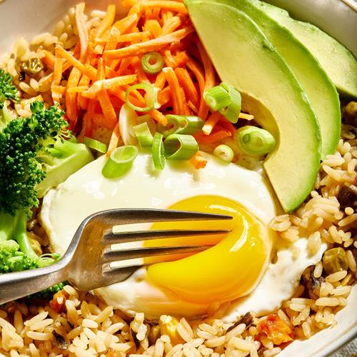 Thai Kitchen Fried Rice, 8.8 Oz
