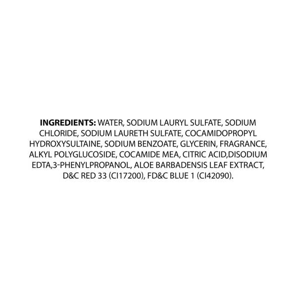 Lacura Clear  Hand Soap Refill, 56 fl oz