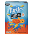 Savoritz Turtle  Baked Extra Cheddar Snack Crackers, 19 oz