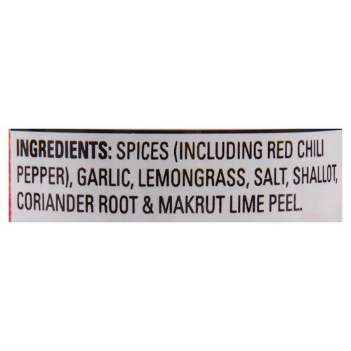 Thai Kitchen Gluten Free Red Curry Paste, 4 Oz