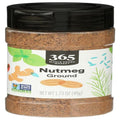 Whole Foods Market Ground Nutmeg, 1.73 Ounce