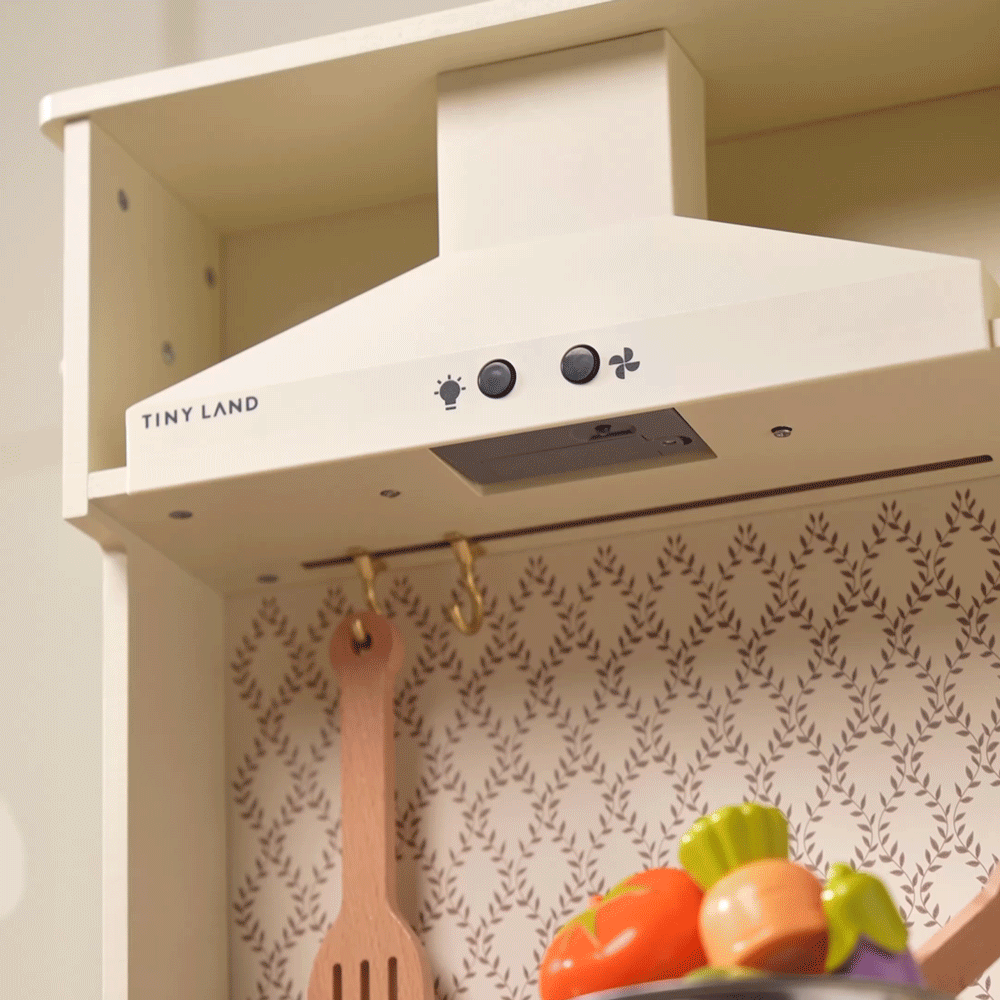 Tiny Land® PopJoy Play Kitchen