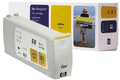 New, Pre-Owned - HP 81 Yellow (C4933A) Ink cartridge