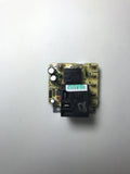 Trane 57T02-001 Blower Motor Time Relay