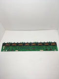Sharp RDENC2667TPZZ (RDENC2667TPZZ) Backlight Inverter S1