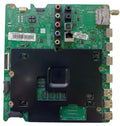 Samsung BN94-08476A Main Board for UN40JU6500FXZA (Version TD01)