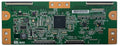 Toshiba 55.54T05.C01 T-Con Board for 55SL417U