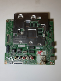 LG EBT64473504 Main Board for 75UJ657A-UB.BUSYLJR