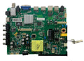 Westinghouse WE-M15035 Main Board / Power Supply for WD43FC2380