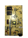 Vizio 0500-0405-1290 Power Supply/Backlight Inverter E3D470VX E422VLE