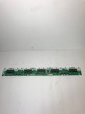 Samsung LJ97-02921A (SSI550_18B01) Master Backlight Inverter