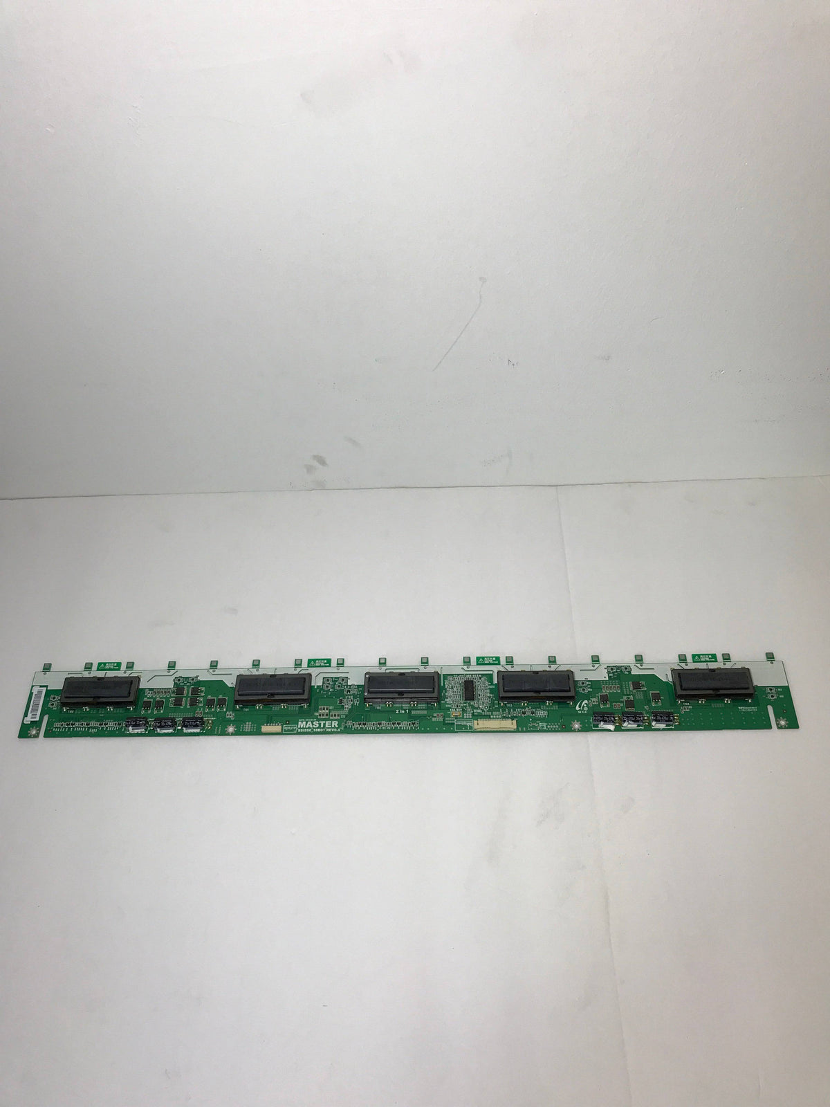 Samsung LJ97-02921A (SSI550_18B01) Master Backlight Inverter