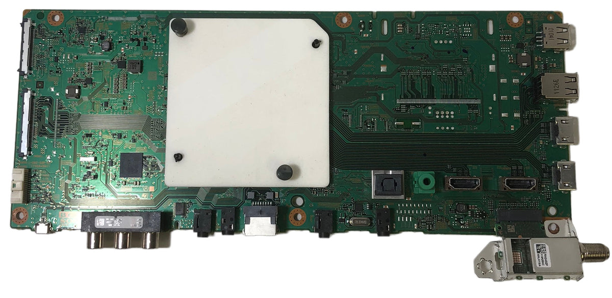 Sony A-5000-982-A BCX2 Main Board