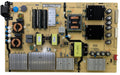 TCL 08-P302W0L-PW230AA Power Supply Board/LED Driver