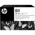 New, Pre-Owned - HP 821 400ML Optimizer (G0Y892A) Ink Cartridge