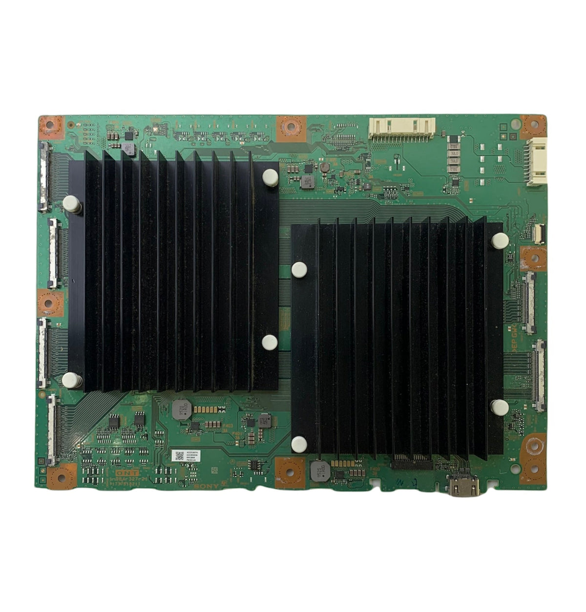 Sony A-2231-607-A ONT Board