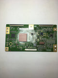 Sony 55.40T02.C08 (T400HW01 V5 CTRL BD, 40T02-C06) T-Con Board